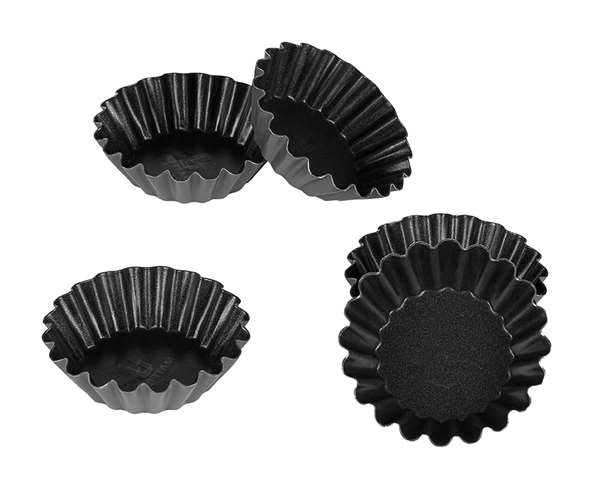 Image de BL 25 BRIOCHES FINES EXOPAN 55