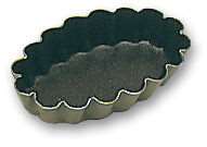 Image de BL 25 PF OVALE CANNELE EXOPAN