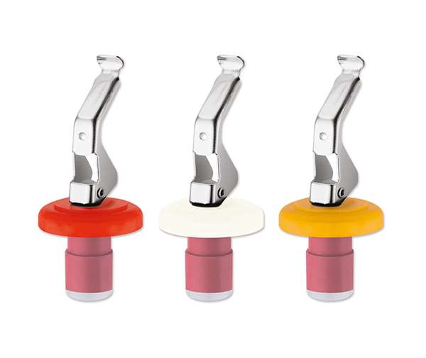 Image de BL 3 BOUCHONS UNIVERSEL HERM.