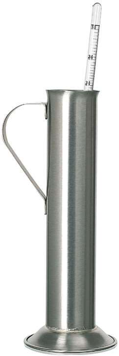 Image de BL.EPROU.PESE-SIROP INOX0,175L