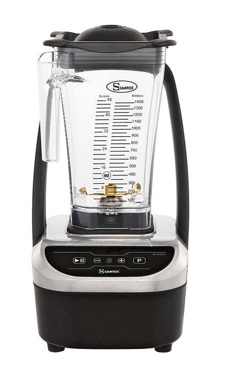 Image de BLENDER COMPACT N° 66