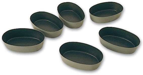 Image de BLIS 25 OVAL ROYAUX EXOP 80X50