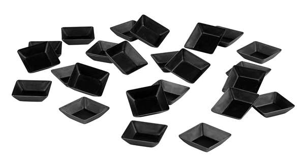 Image de BLIS 25 PF CARRE UNI EXOPAN 35