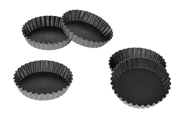 Image de BLISTER 12 GENOIS EXOPAN D95MM