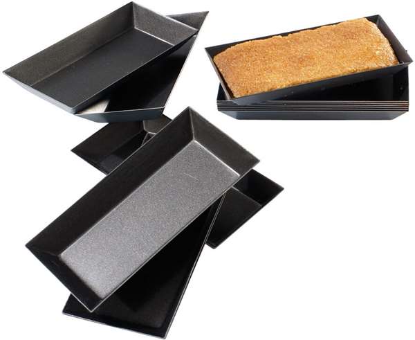 Image de BLISTER 25 FRIAND EXOPAN 98X51