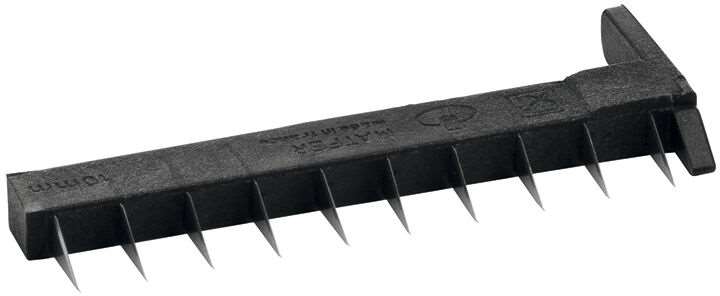 Image de BLOC EFFILEUR 10 MM 2000/2000S