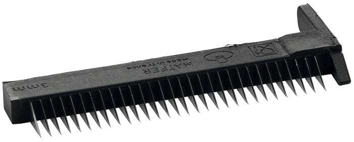 Image de BLOC EFFILEUR 3 MM M2000/2000S