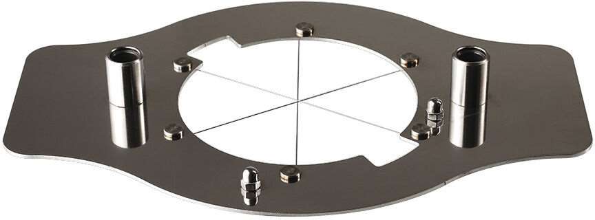 Image de BLOC FILS 6 PORTIONS OEUF