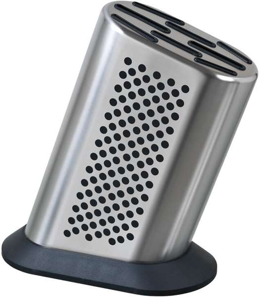 Image de BLOC PORTE COUTEAUX INOX