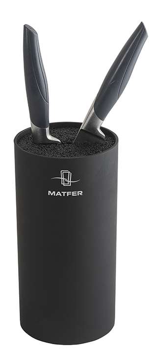 Image de BLOC UNIVERSEL 7 COUTEAUX