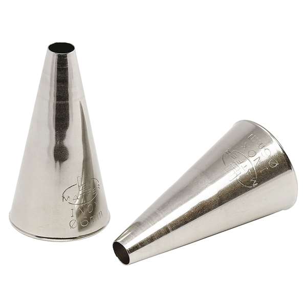 Image de BOITE 2 DOUILLES UNIE.INOX U10