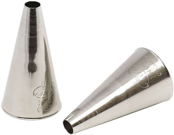 Image de BOITE 2 DOUILLES UNIE.INOX U17