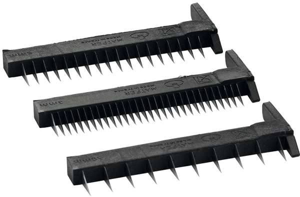 Image de BOITE DE 3 BLOCS EFFILEURS