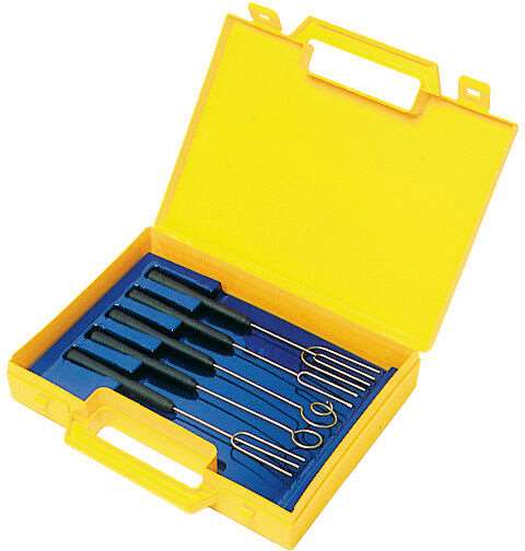 Image de BOITE DE 5 BROCHES A TREMPER