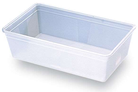 Image de BOITE RIGIDE GN1/1 -S/C - 17L