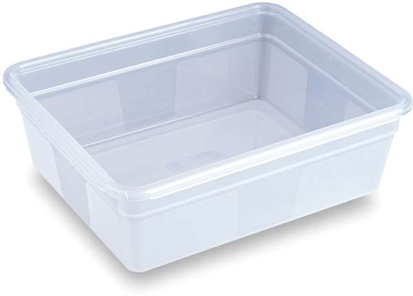 Image de BOITE RIGIDE GN1/2 -S/C - 7,5L