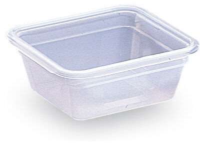 Image de BOITE RIGIDE GN1/4 -S/C - 3,5L