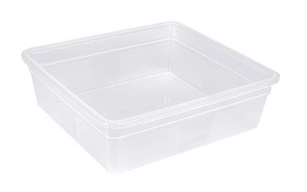 Image de BOITE RIGIDE GN2/3 -S/C - 8L