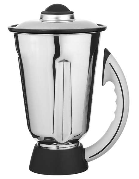 Image de BOL 4 LITRES INOX