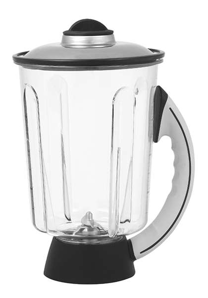 Image de BOL 4L TRANSPARENT MIXEUR N°37