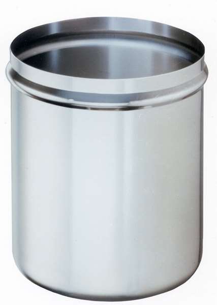 Image de BOL INOX 2,8L POUR BM A POMPE