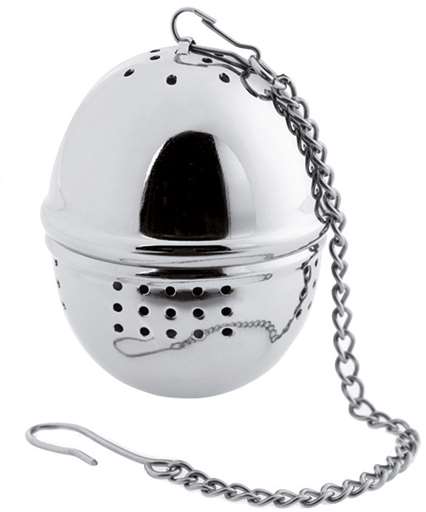 Image de BOULE A THE D40 H52