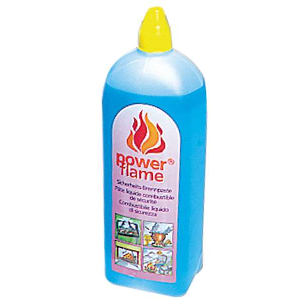 Image de BOUTEILLE 1L PATE POWERFLAME