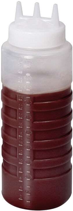 Image de BOUTEILLE 3 BECS VERSEURS