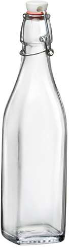 Image de BOUTEILLE SWING 0.50L