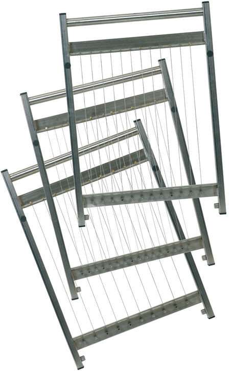 Image de BRAS DE COUPE INOX PAS 30 MM