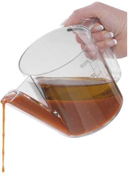 Image de BROC SEPARATEUR DE GRAISSE 1L