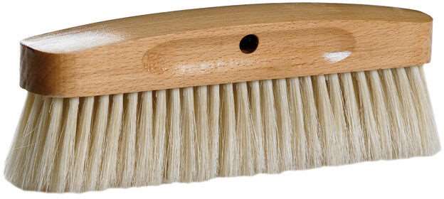 Image de BROSSE A PETRIN SOIES BLANCHES