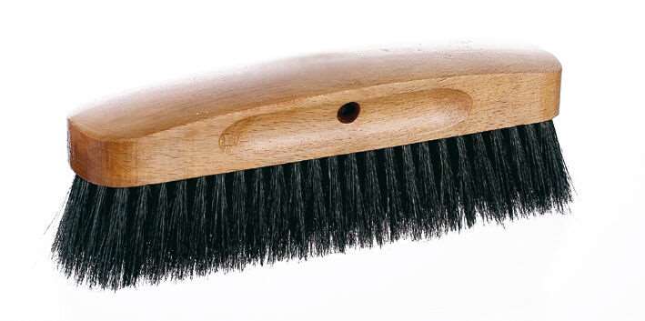 Image de BROSSE A PETRIN SOIES NOIRES