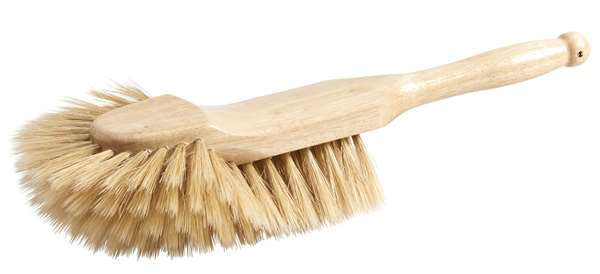 Image de BROSSE COMPTOIR SOIES BLANCHES