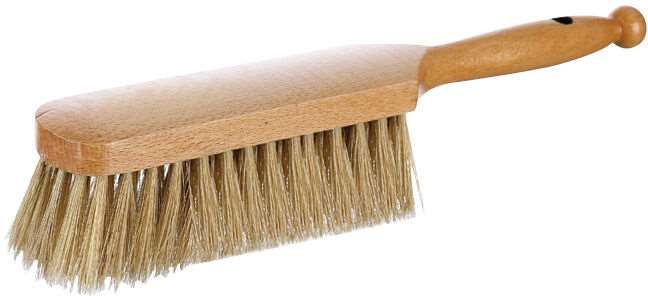 Image de BROSSE HOLLANDAISE SOIES BLCHS