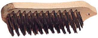 Image de BROSSE VIOLON POUR GRILL/ACIER