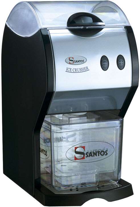 Image de BROYEUR GLACE NOIR 240V 50/60H