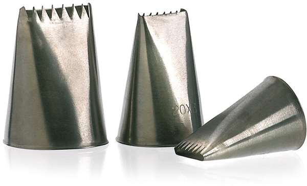 Image de BTE 2 DOUILLES BÛCHE LARG 20MM