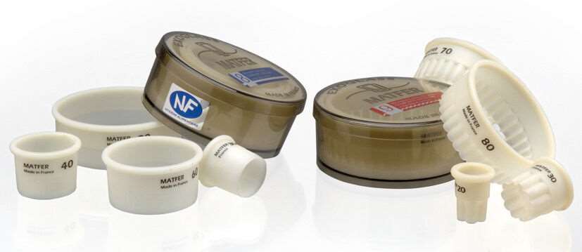 Image de BTE 7 DECOUPOIRS RDS CANN.EXOG