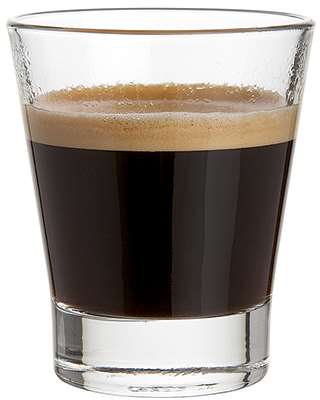 Image de CAFFEINO VERRE 9CL
