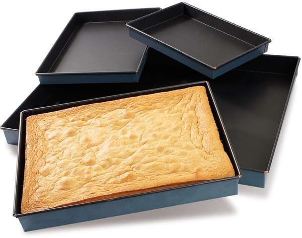 Image de CAISSE GENOISE EXOP 300X200X35