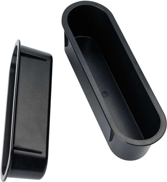 Image de CAKE OBLONG EXOGLASS 180X45X45