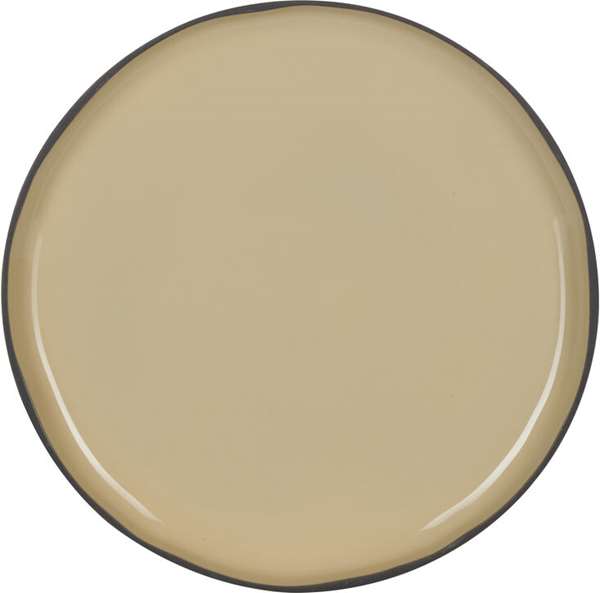 Image de CARACT ASS PLATE 26CM MUSCADE