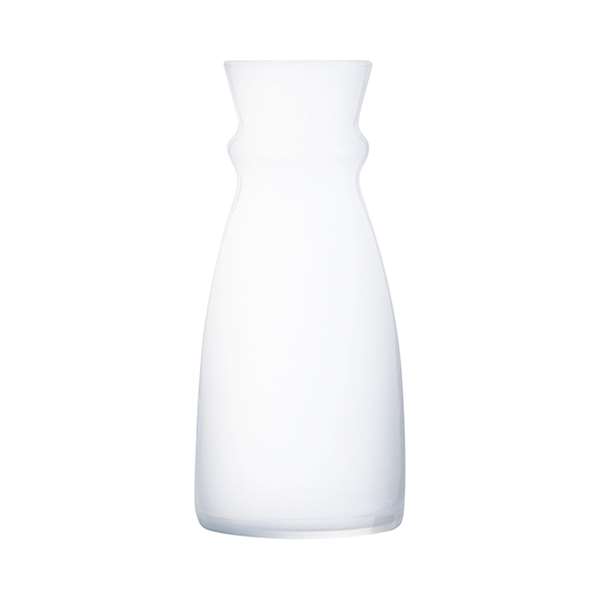 Image de CARAFE FLUID 0,75L BLANC