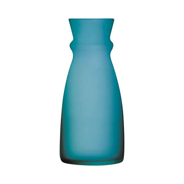 Image de CARAFE FLUID 0,75L BLEUE