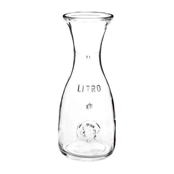 Image de CARAFE MISURA 0,25L