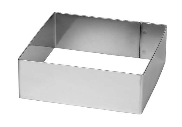 Image de CARRE A MOUSSE 130X130 MM