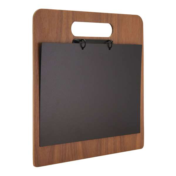 Image de CARTE MENU SECURIT