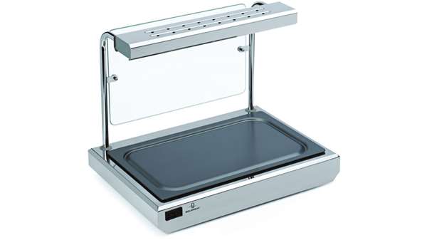 Image de CARVING STATION PLAQUE STANDAR