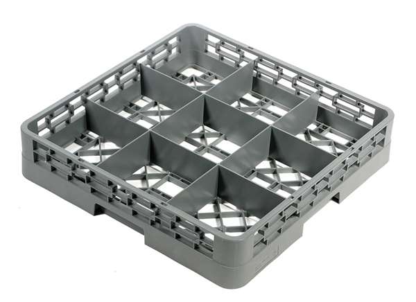 Image de CASIER A VERRES 9 COMPARTIMENT